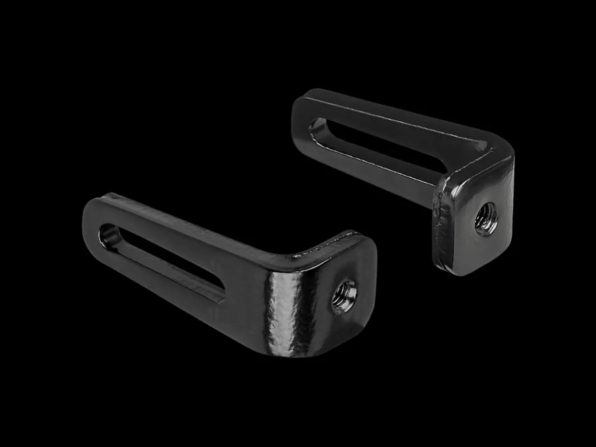 Trek Bikes Bontrager Carry Forward Rack Parts