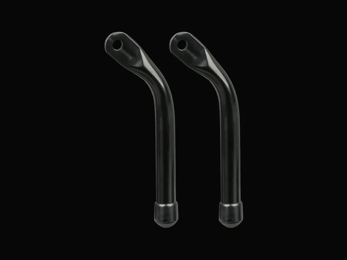 Trek Bikes Bontrager Carry Forward Rack Parts