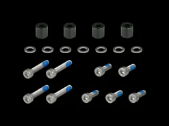 Trek Bikes Bontrager Carry Forward Rack Parts