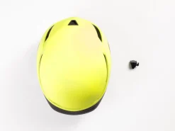 Women Trek Bikes Bontrager Charge WaveCel Commuter Helmet