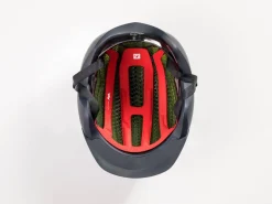 Women Trek Bikes Bontrager Charge WaveCel Commuter Helmet