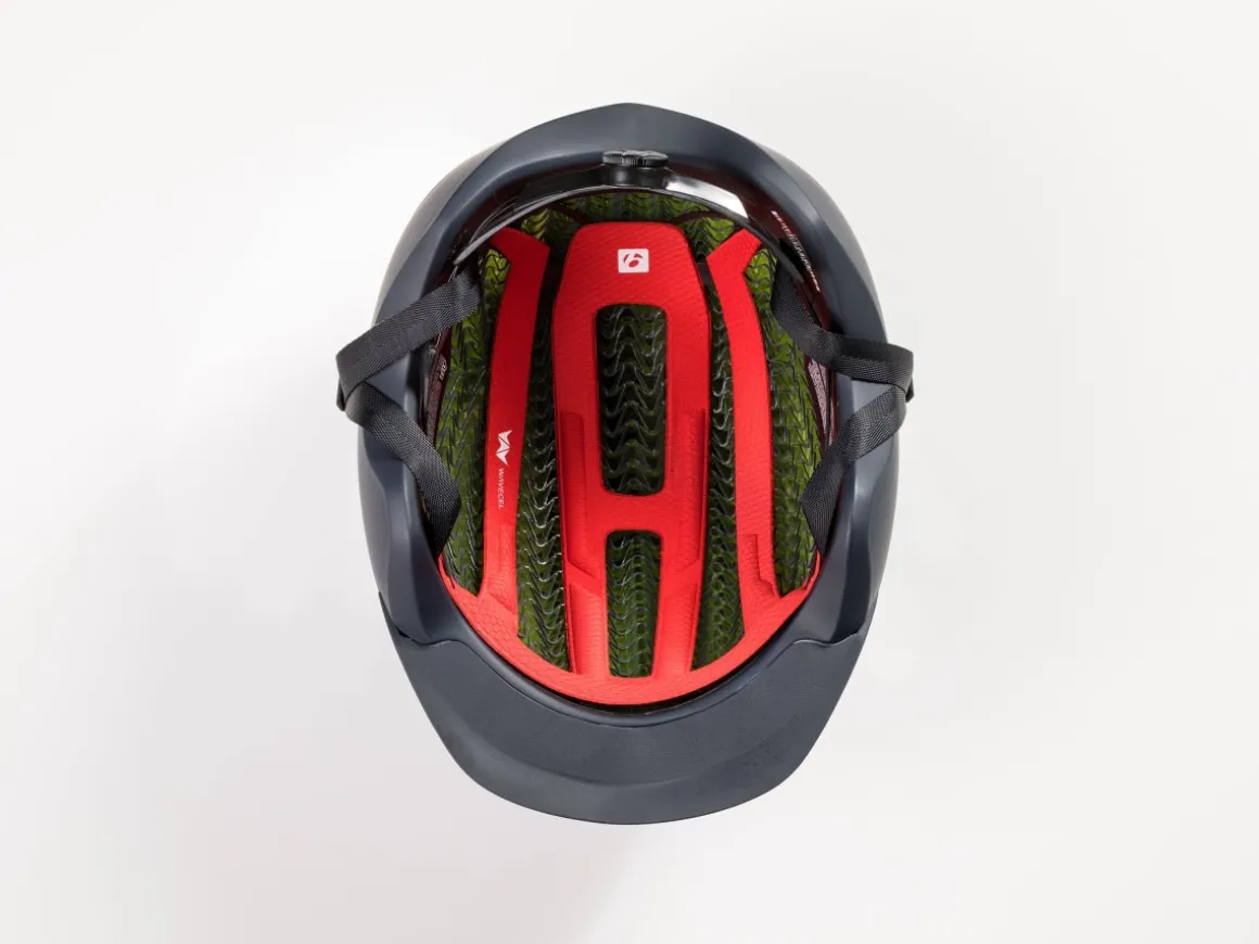 Women Trek Bikes Bontrager Charge WaveCel Commuter Helmet