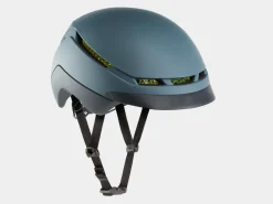 Women Trek Bikes Bontrager Charge WaveCel Commuter Helmet