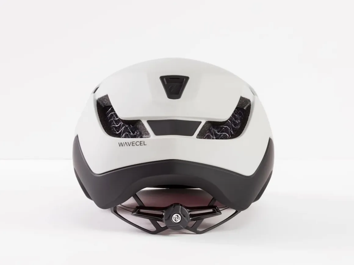 Women Trek Bikes Bontrager Charge WaveCel Commuter Helmet
