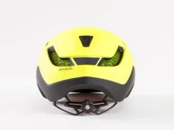 Women Trek Bikes Bontrager Charge WaveCel Commuter Helmet