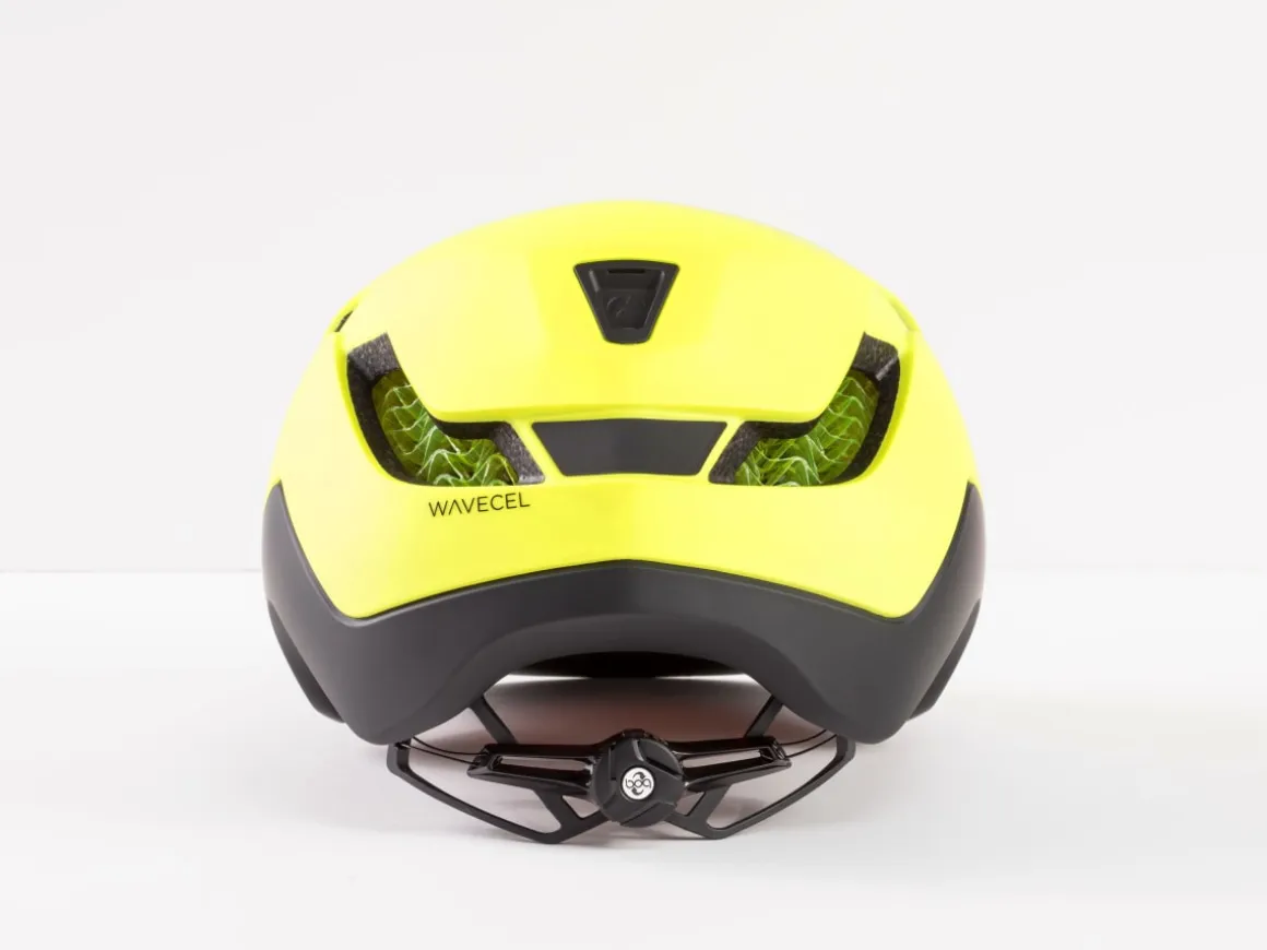 Women Trek Bikes Bontrager Charge WaveCel Commuter Helmet