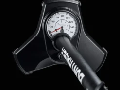 Trek Bikes Bontrager Charger Floor Pump