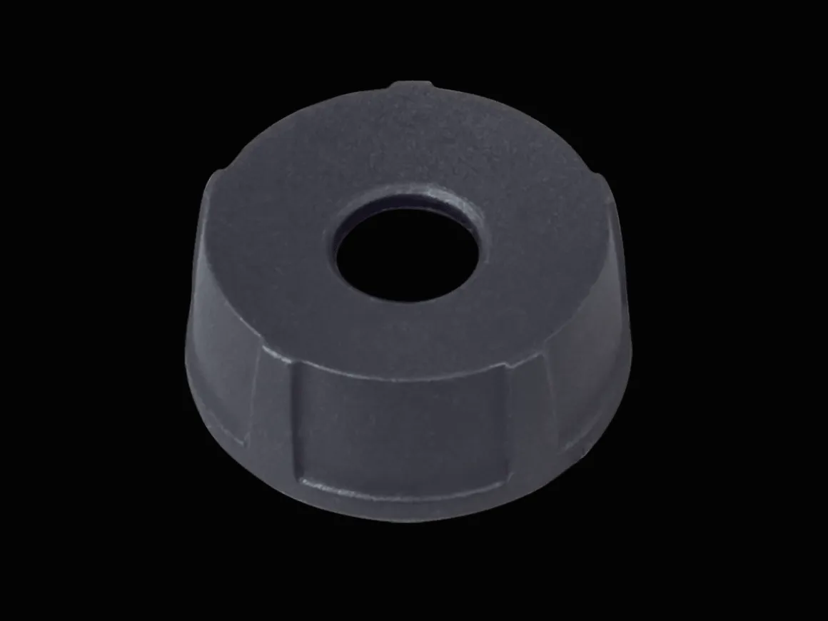 Trek Bikes Bontrager Charger Plastic Pump Head Cap