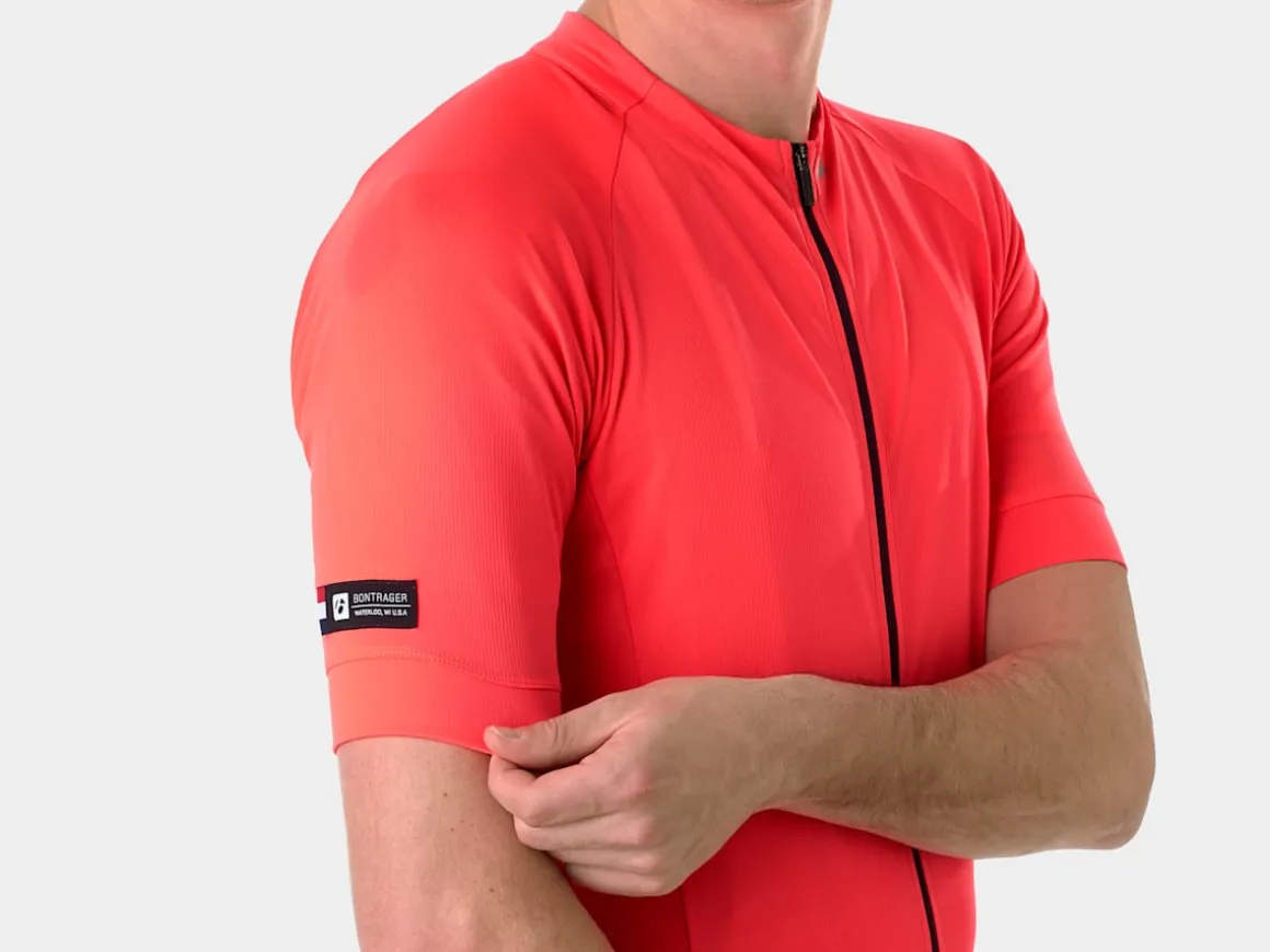 Trek Bikes Bontrager Circuit Cycling Jersey