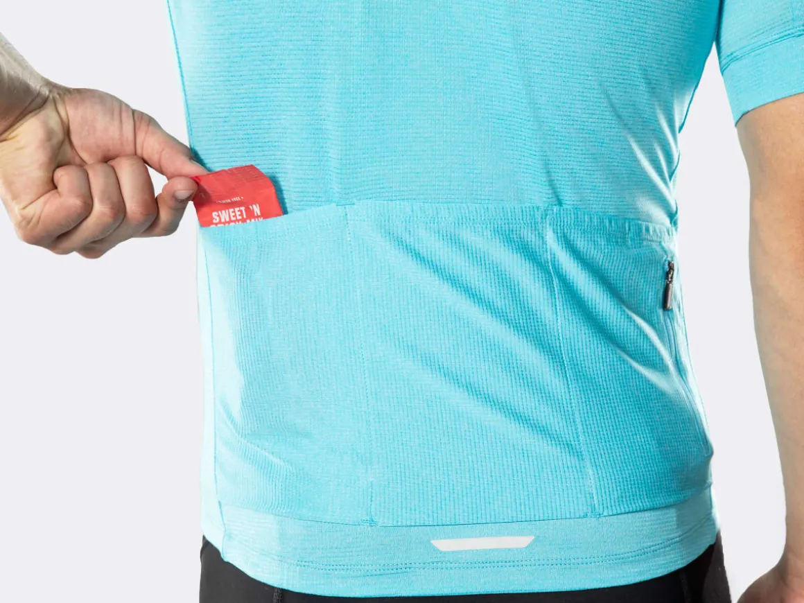 Trek Bikes Bontrager Circuit Cycling Jersey