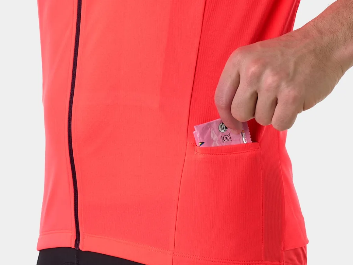 Trek Bikes Bontrager Circuit Cycling Jersey