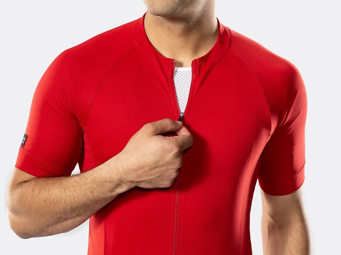 Trek Bikes Bontrager Circuit Cycling Jersey