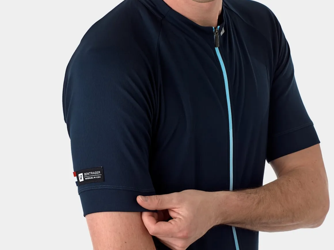 Trek Bikes Bontrager Circuit Cycling Jersey