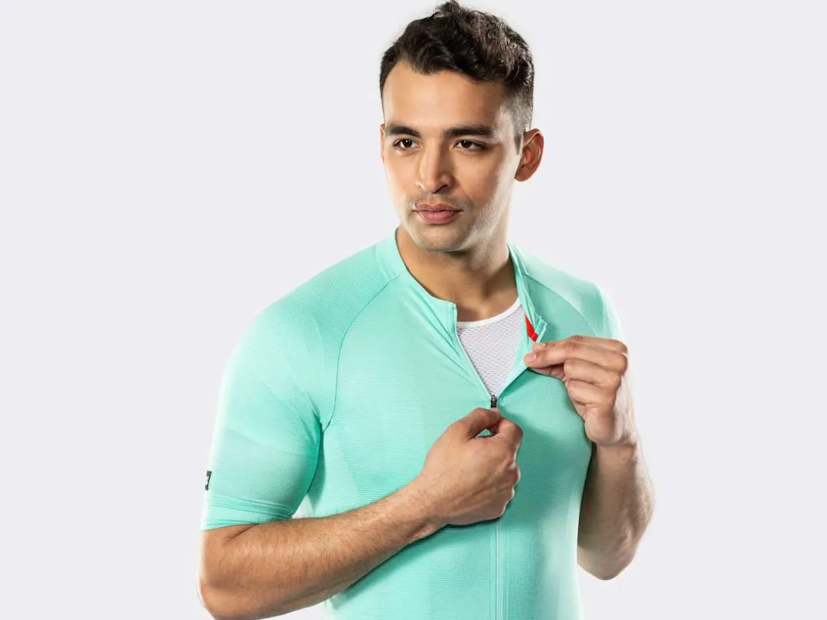Trek Bikes Bontrager Circuit Cycling Jersey