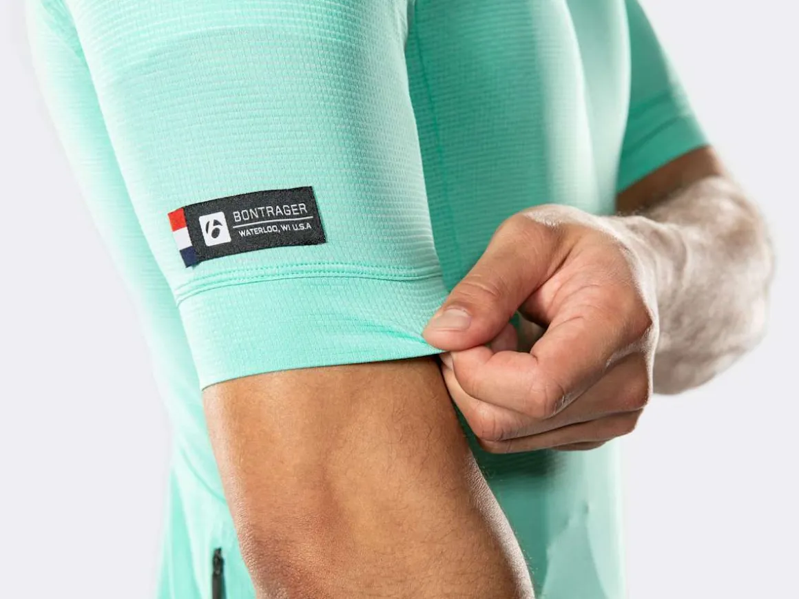Trek Bikes Bontrager Circuit Cycling Jersey