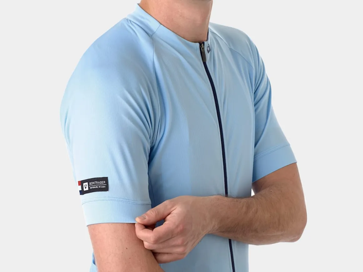 Trek Bikes Bontrager Circuit Cycling Jersey