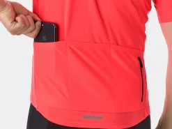 Trek Bikes Bontrager Circuit Cycling Jersey