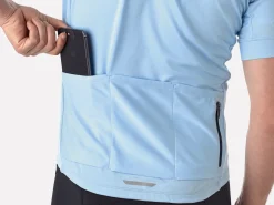 Trek Bikes Bontrager Circuit Cycling Jersey
