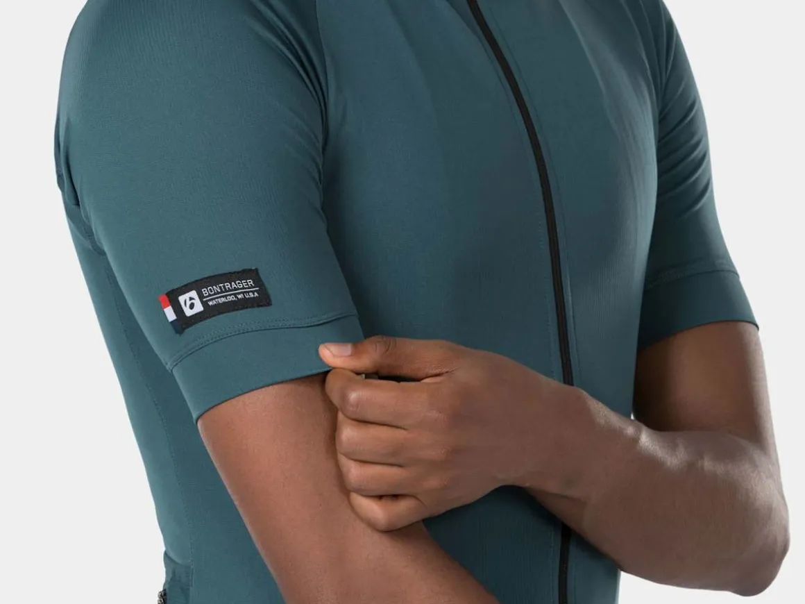 Trek Bikes Bontrager Circuit Cycling Jersey