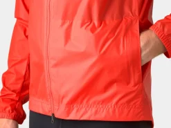 Trek Bikes Bontrager Circuit Cycling Rain Jacket