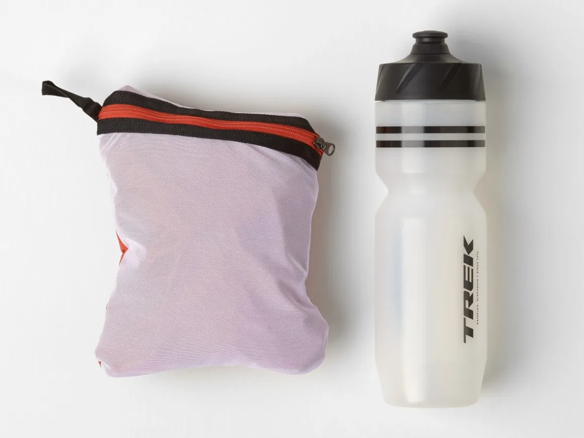 Trek Bikes Bontrager Circuit Cycling Rain Jacket