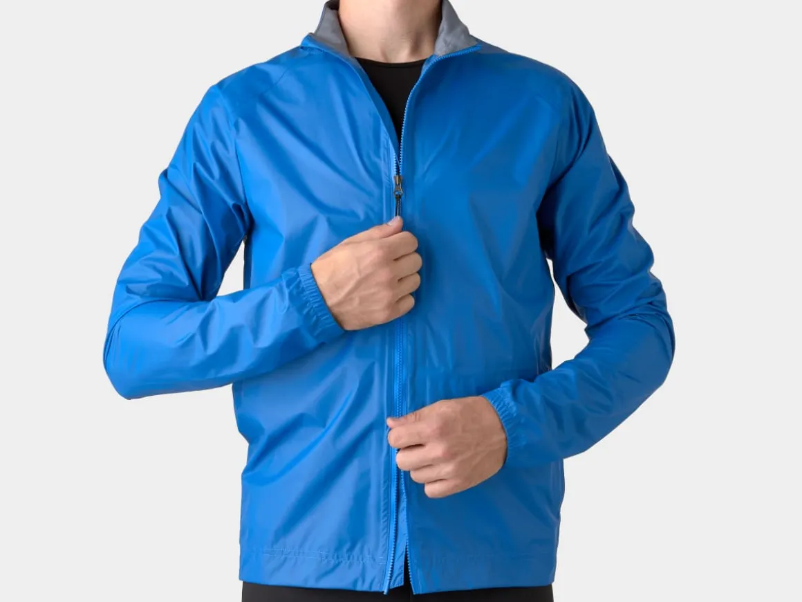 Trek Bikes Bontrager Circuit Cycling Rain Jacket