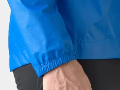 Trek Bikes Bontrager Circuit Cycling Rain Jacket