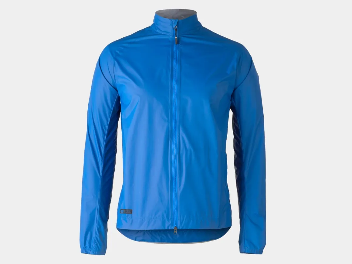 Trek Bikes Bontrager Circuit Cycling Rain Jacket