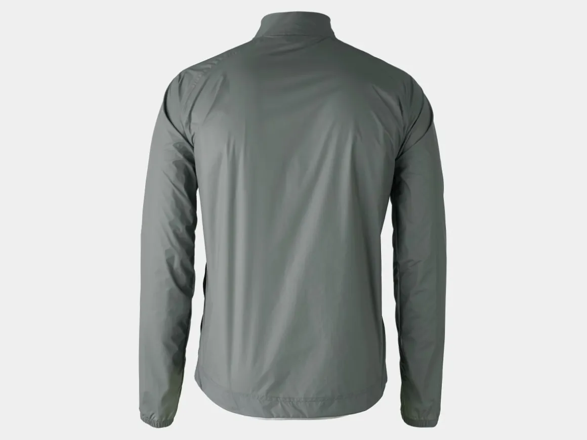 Trek Bikes Bontrager Circuit Cycling Rain Jacket