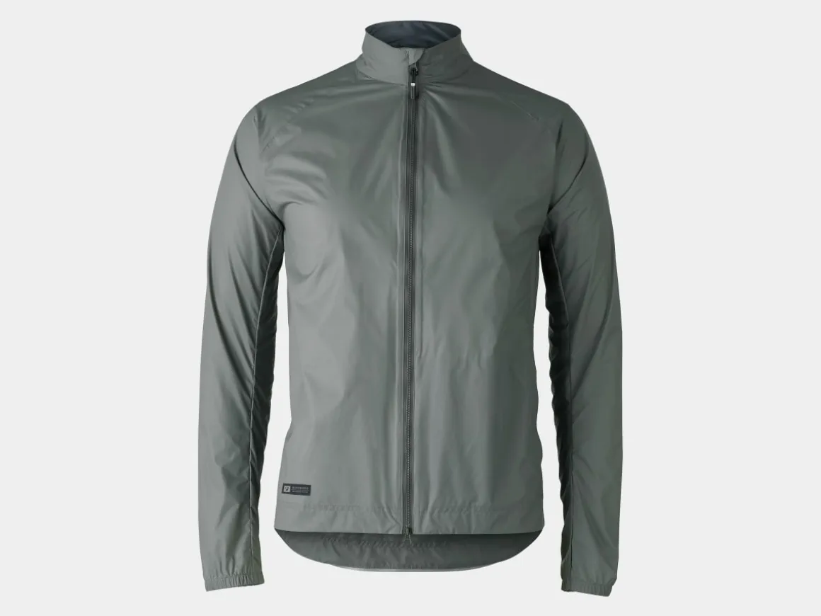 Trek Bikes Bontrager Circuit Cycling Rain Jacket