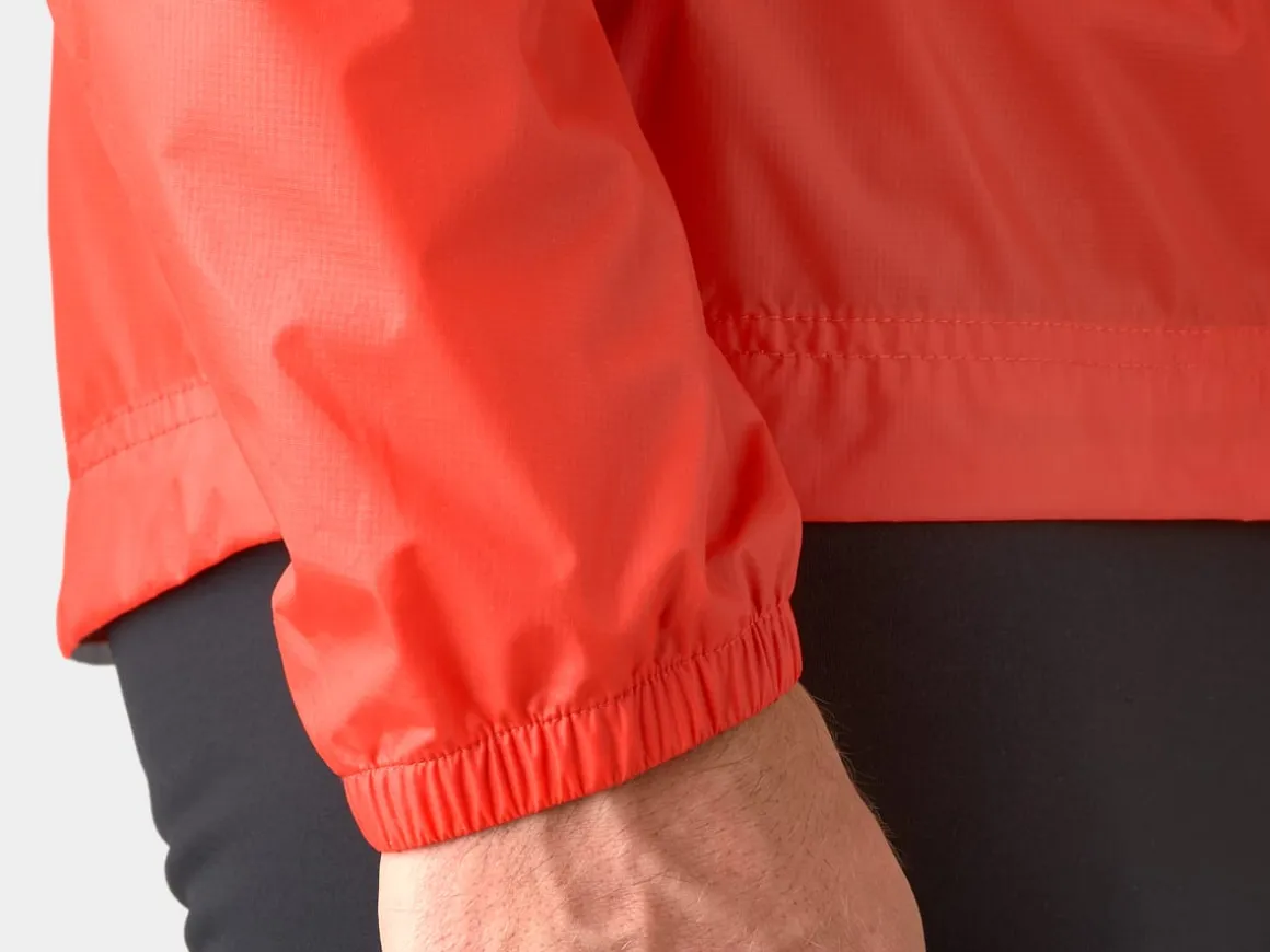 Trek Bikes Bontrager Circuit Cycling Rain Jacket
