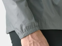 Trek Bikes Bontrager Circuit Cycling Rain Jacket