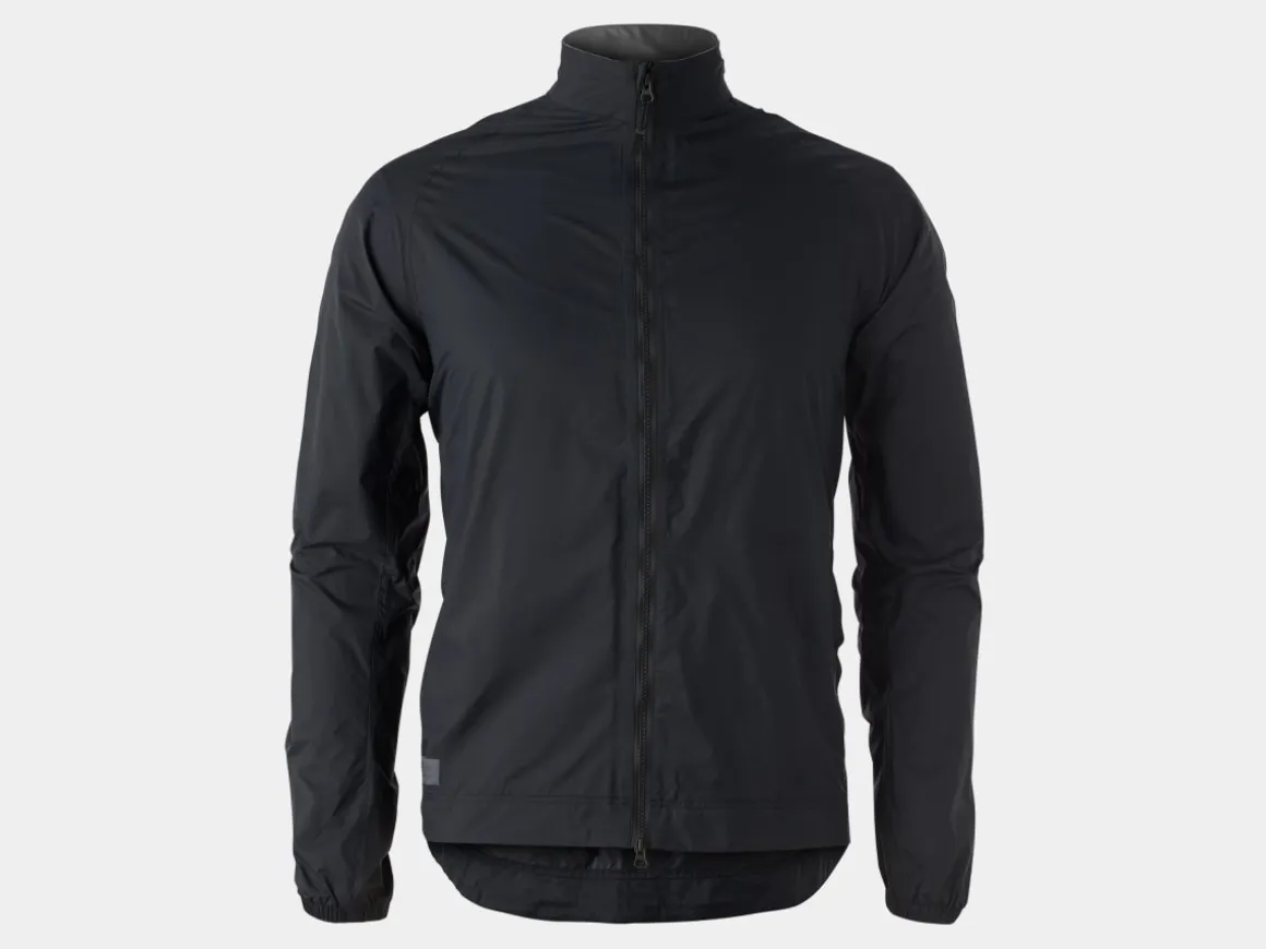 Trek Bikes Bontrager Circuit Cycling Rain Jacket