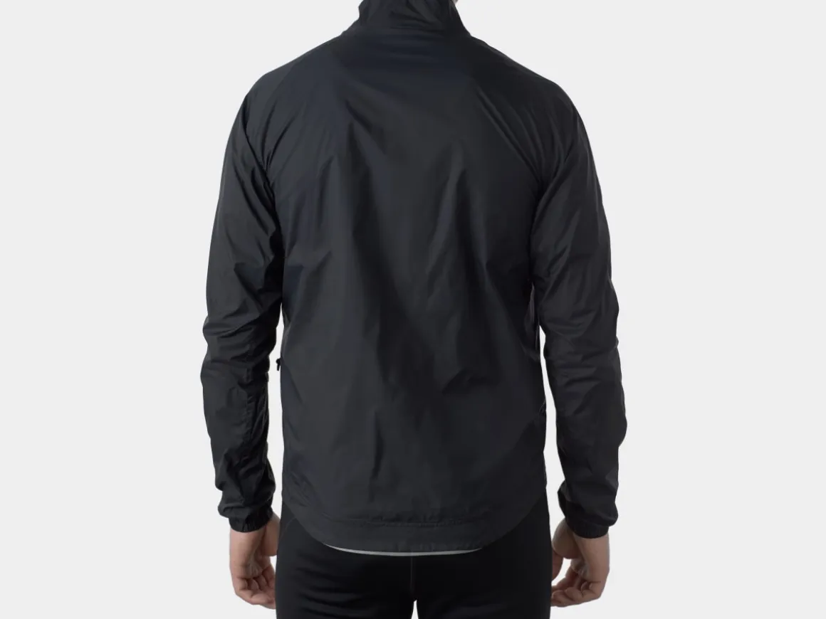 Trek Bikes Bontrager Circuit Cycling Rain Jacket