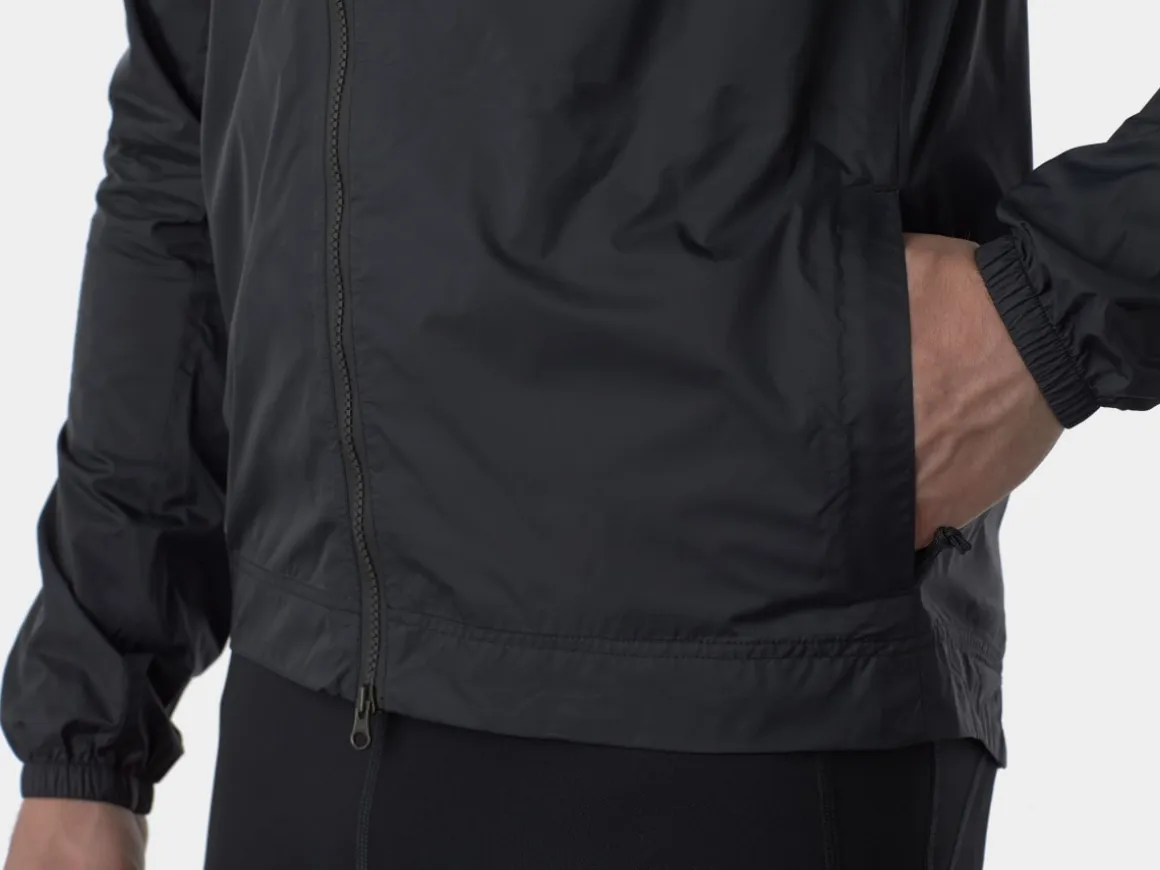 Trek Bikes Bontrager Circuit Cycling Rain Jacket