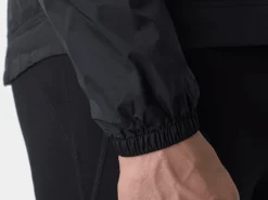 Trek Bikes Bontrager Circuit Cycling Rain Jacket