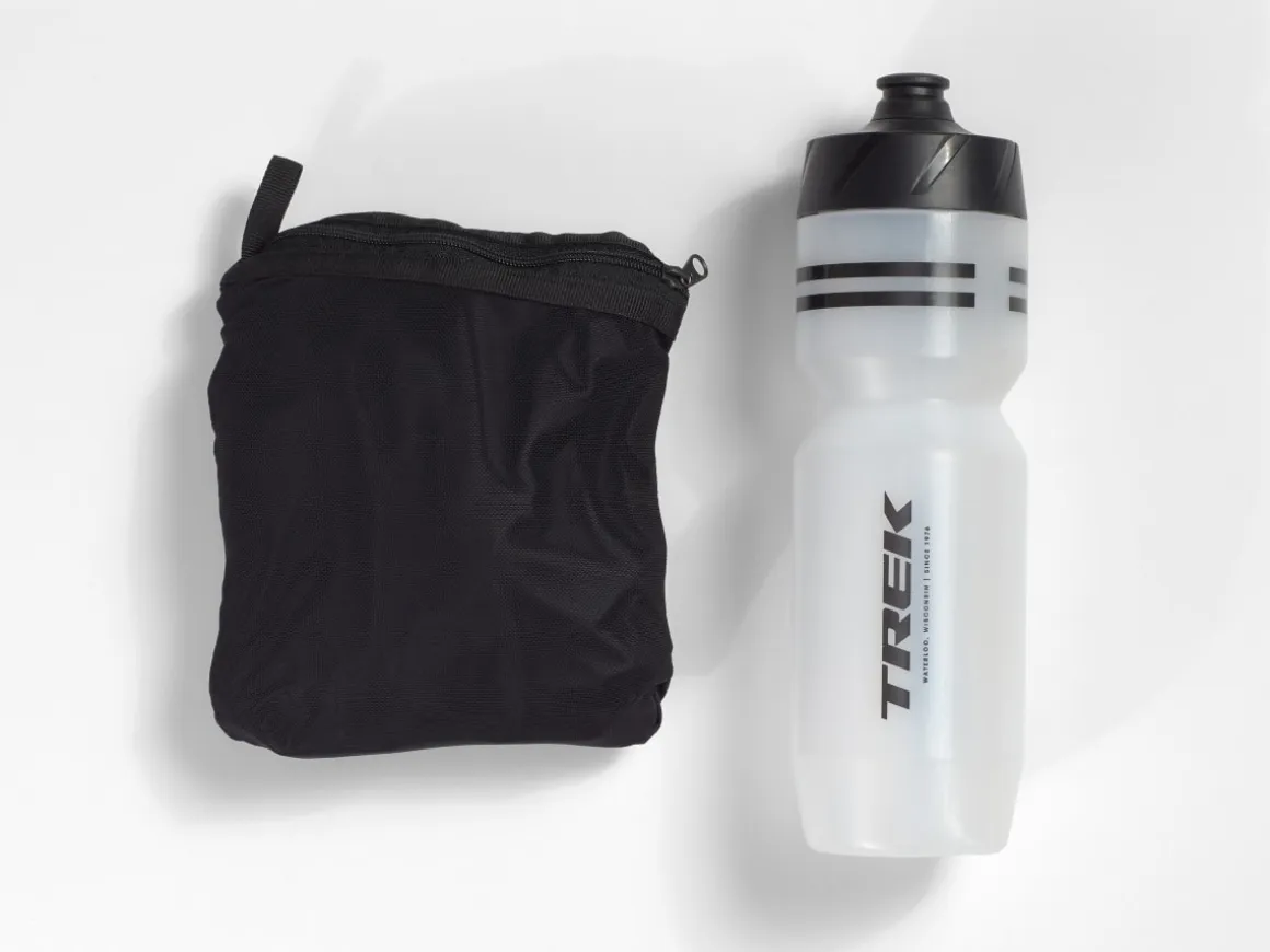 Trek Bikes Bontrager Circuit Cycling Rain Jacket