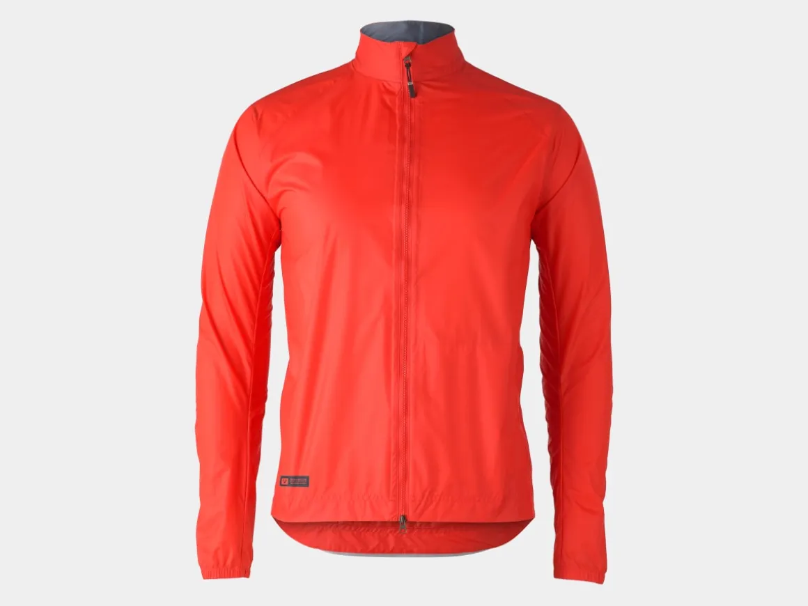 Trek Bikes Bontrager Circuit Cycling Rain Jacket
