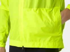 Trek Bikes Bontrager Circuit Cycling Rain Jacket