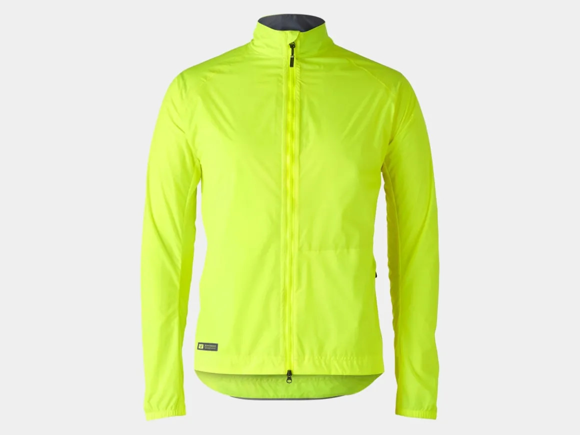 Trek Bikes Bontrager Circuit Cycling Rain Jacket
