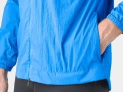 Trek Bikes Bontrager Circuit Cycling Wind Jacket