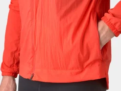 Trek Bikes Bontrager Circuit Cycling Wind Jacket