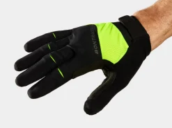 Trek Bikes Bontrager Circuit Full Finger Twin Gel Cycling Glove