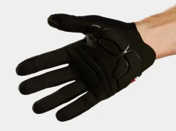 Trek Bikes Bontrager Circuit Full Finger Twin Gel Cycling Glove