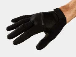 Trek Bikes Bontrager Circuit Full Finger Twin Gel Cycling Glove