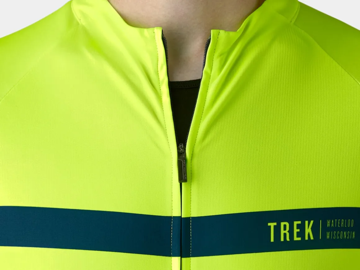Trek Bikes Bontrager Circuit Long Sleeve Cycling Jersey