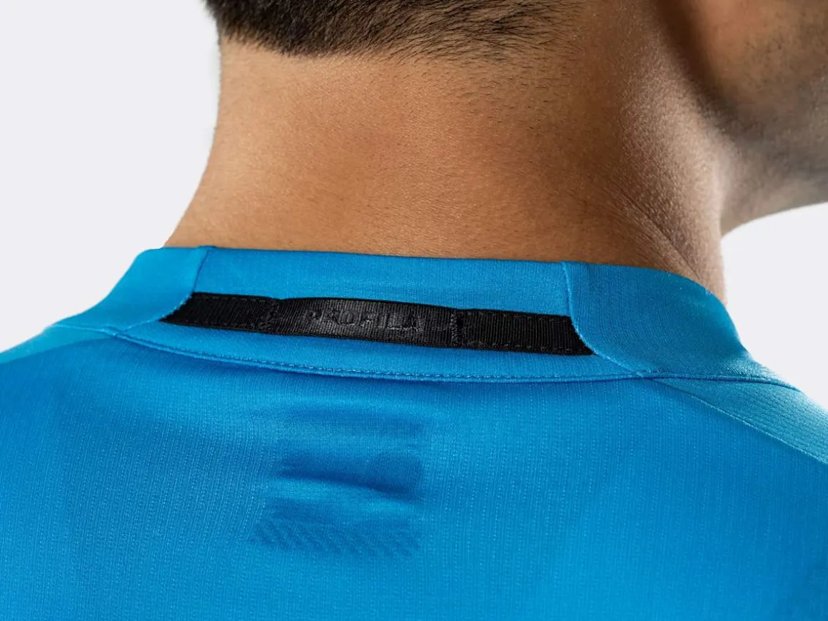 Trek Bikes Bontrager Circuit Long Sleeve Cycling Jersey