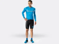 Trek Bikes Bontrager Circuit Long Sleeve Cycling Jersey