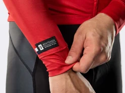Trek Bikes Bontrager Circuit Long Sleeve Cycling Jersey