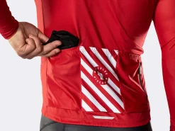 Trek Bikes Bontrager Circuit Long Sleeve Cycling Jersey
